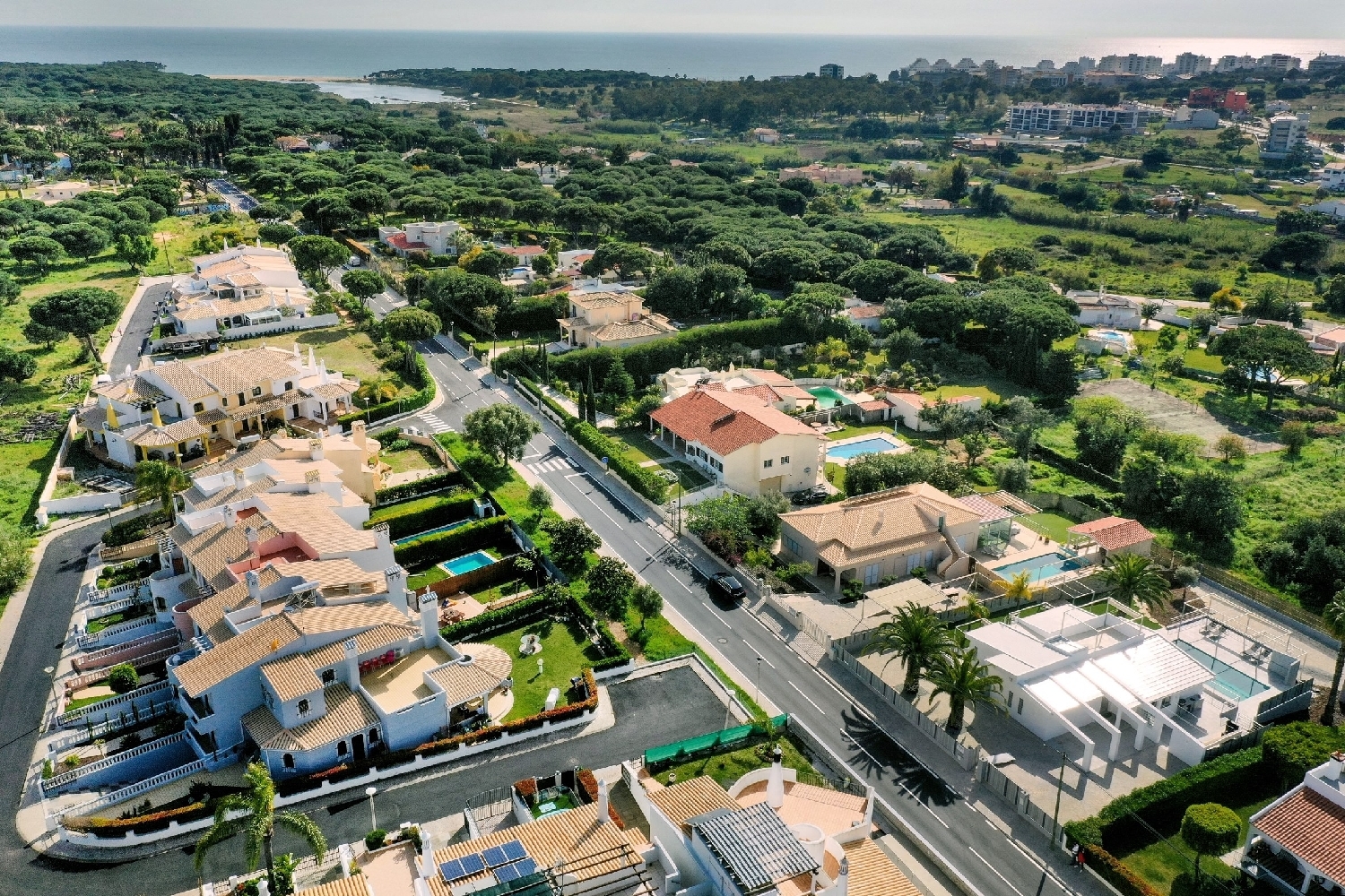  te koop villa Loulé Loulé 6