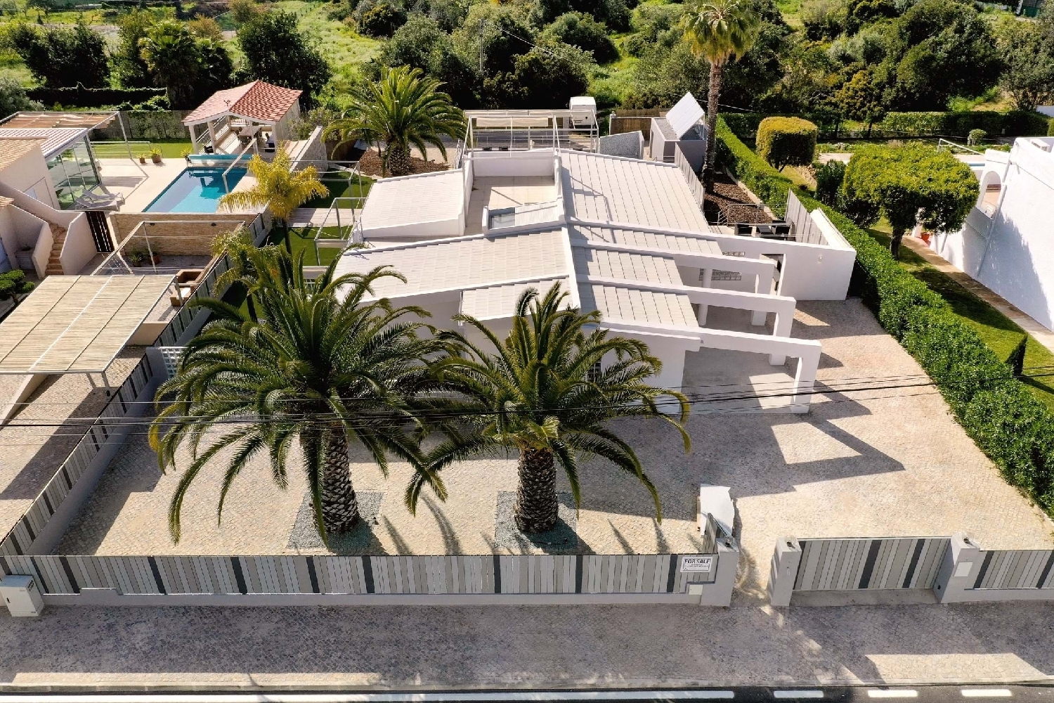 te koop villa Loulé Loulé 7