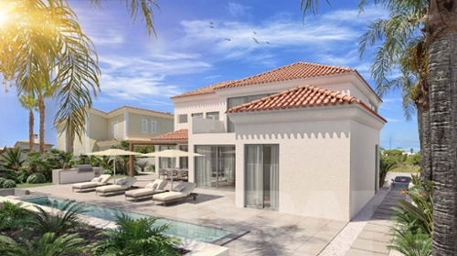 Loulé Loulé villa foto 333607