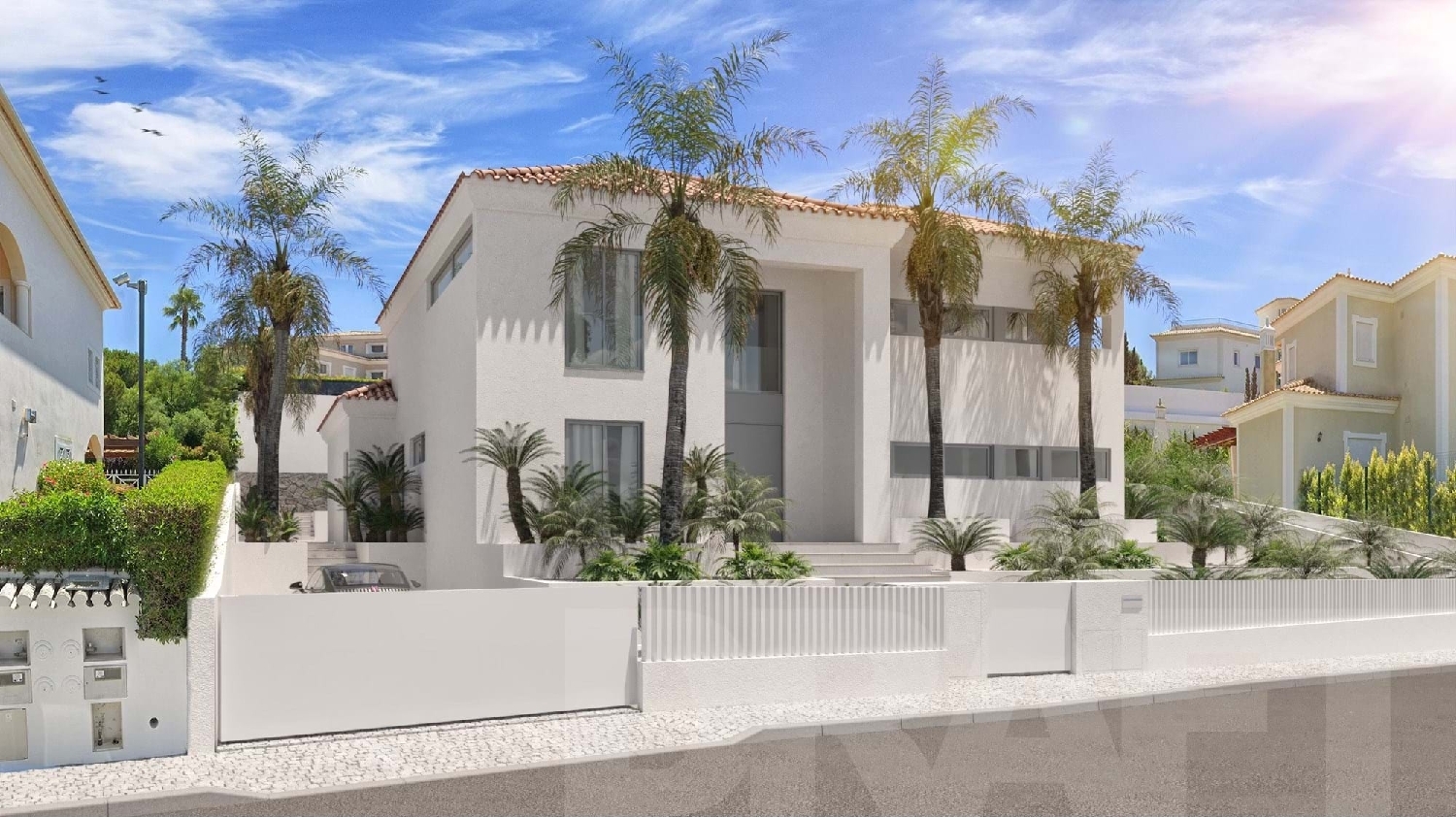  te koop villa Loulé Loulé 2