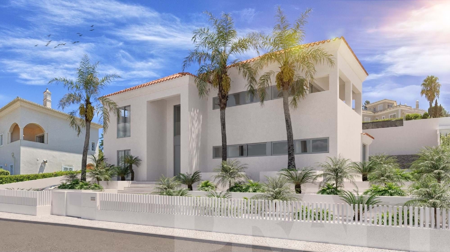  te koop villa Loulé Loulé 4