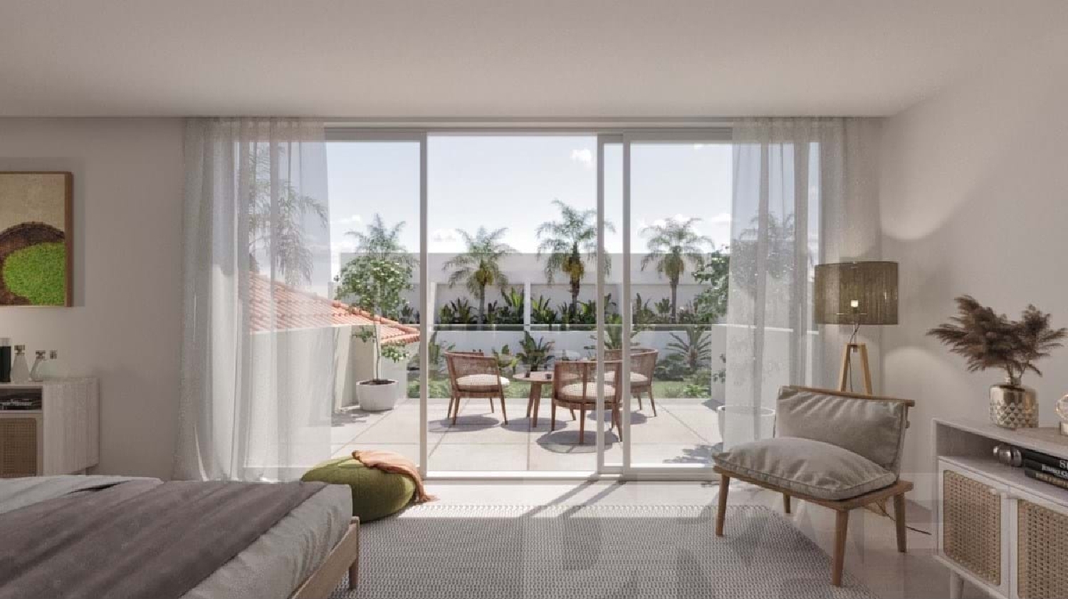  te koop villa Loulé Loulé 7