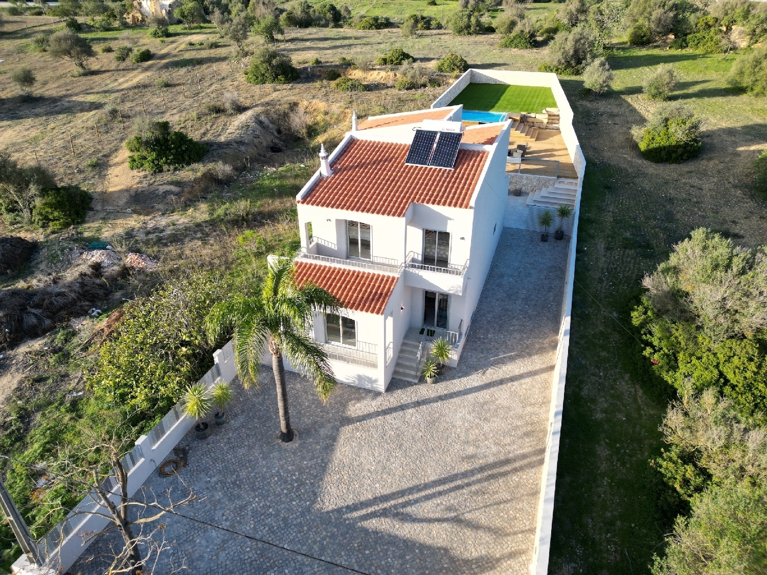  te koop villa Loulé Loulé 1
