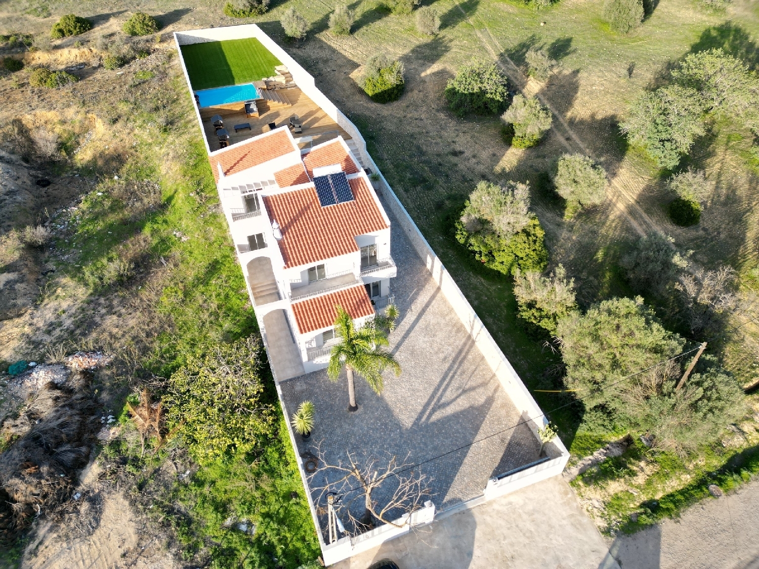  te koop villa Loulé Loulé 2