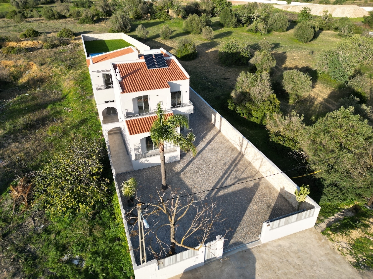  te koop villa Loulé Loulé 3