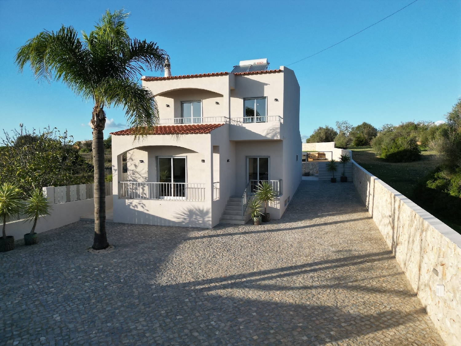  te koop villa Loulé Loulé 4
