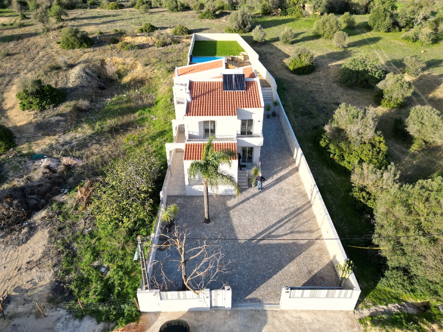  te koop villa Loulé Loulé 5