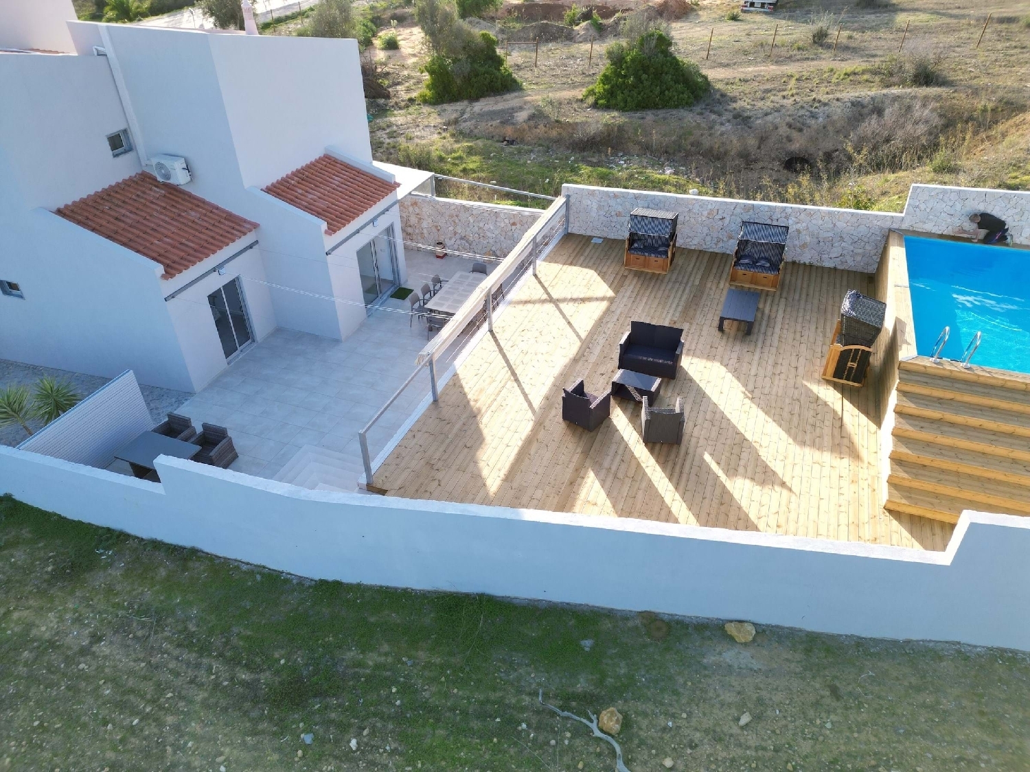  te koop villa Loulé Loulé 7