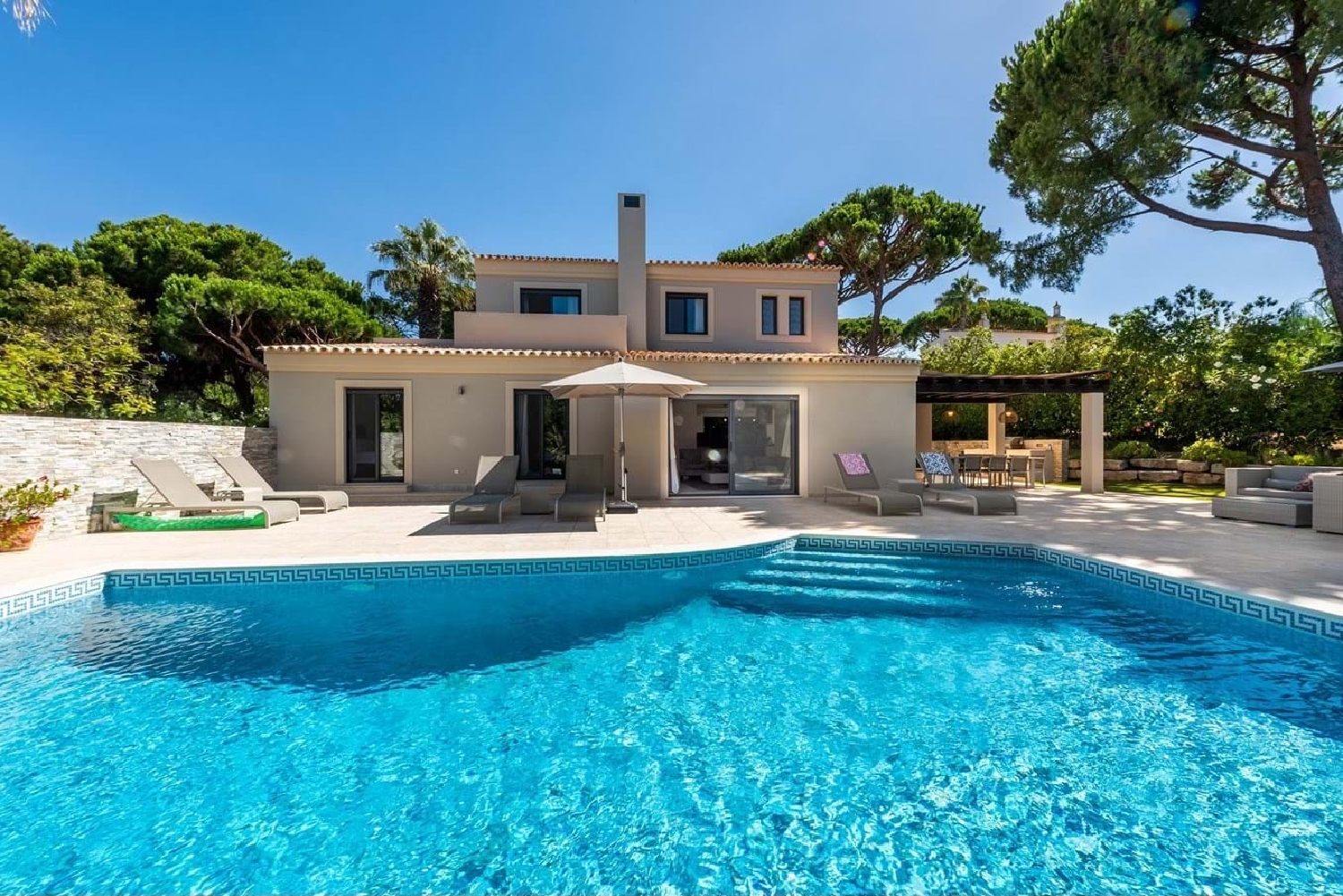  te koop villa Loulé Loulé 1
