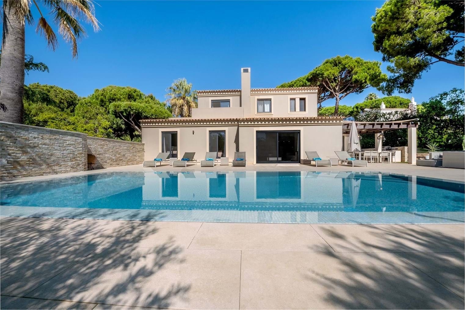  te koop villa Loulé Loulé 2