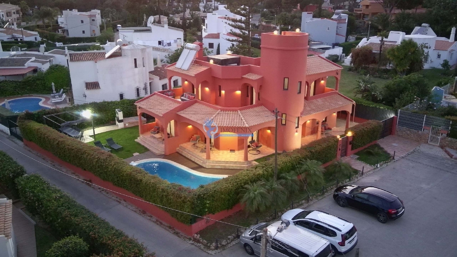  köpa villa Loulé Loulé 1