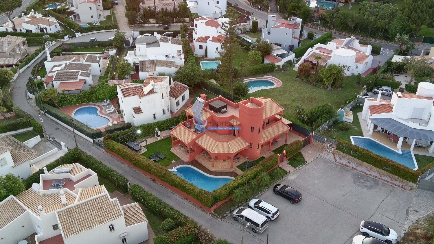 kaufen Villa Loulé Loulé 2