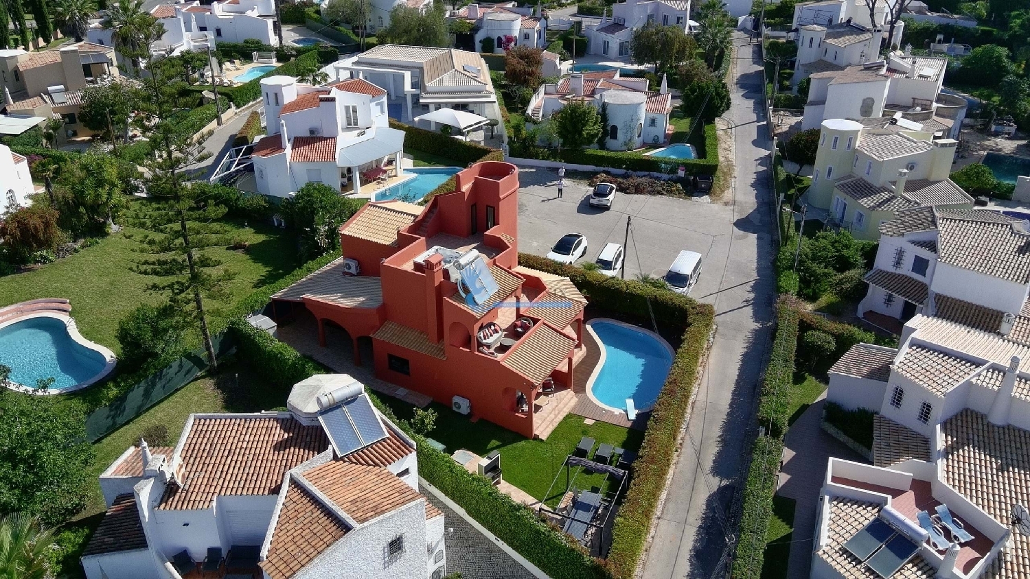 kaufen Villa Loulé Loulé 3