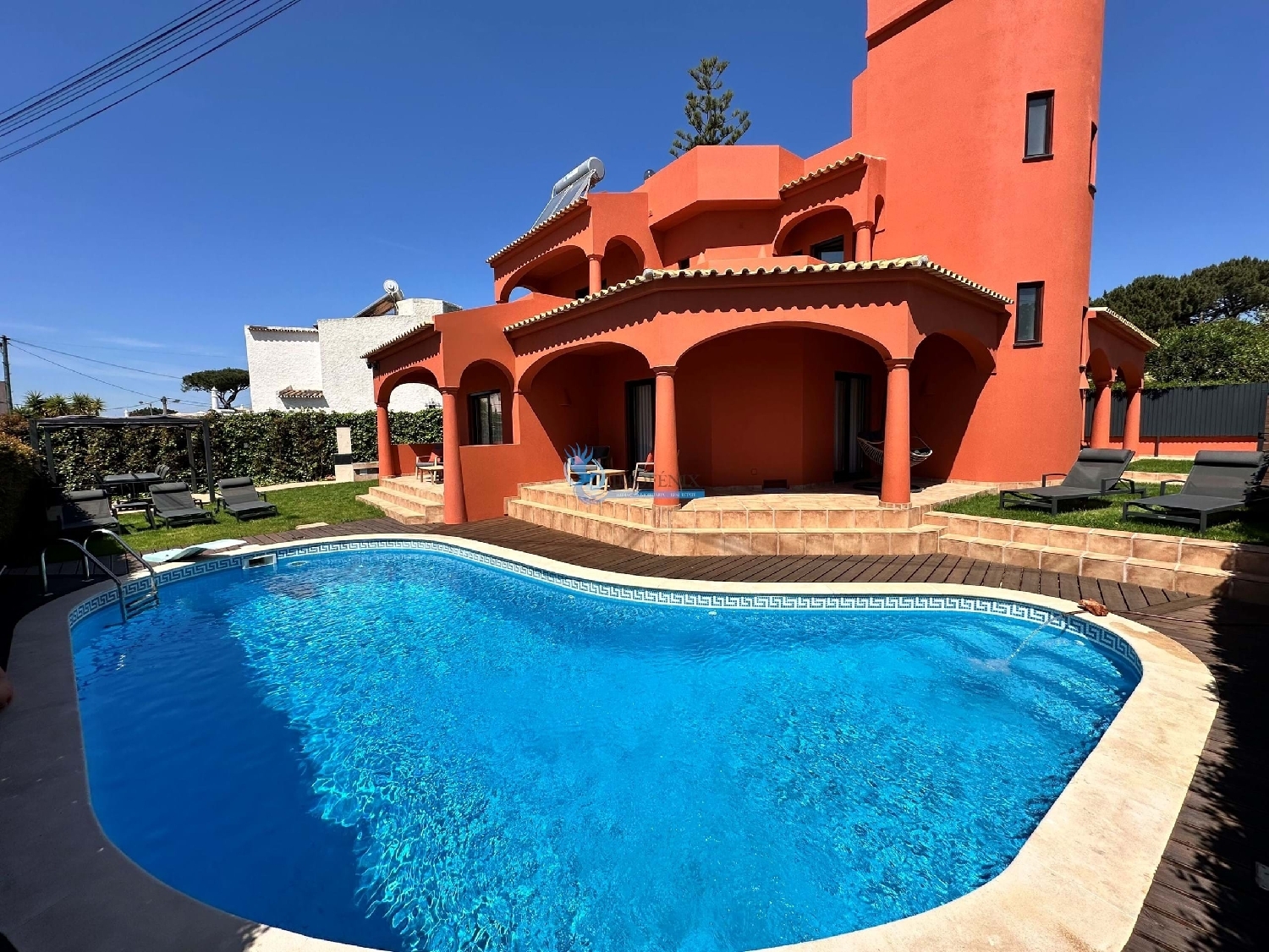  köpa villa Loulé Loulé 4