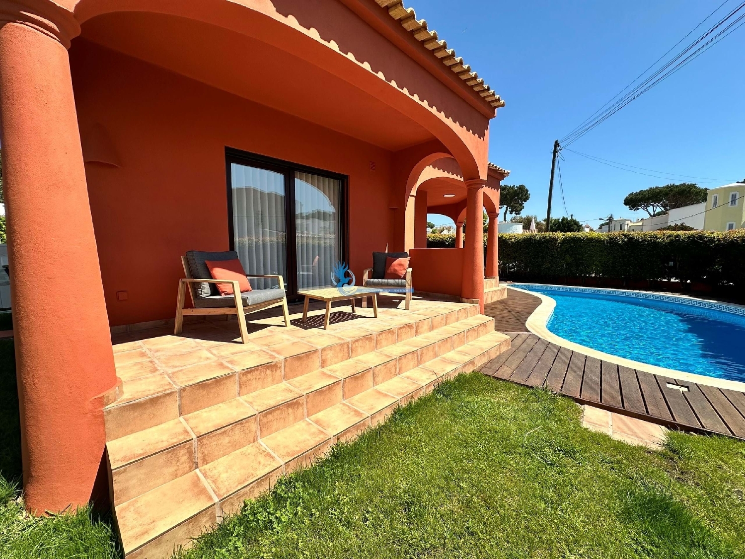  köpa villa Loulé Loulé 6