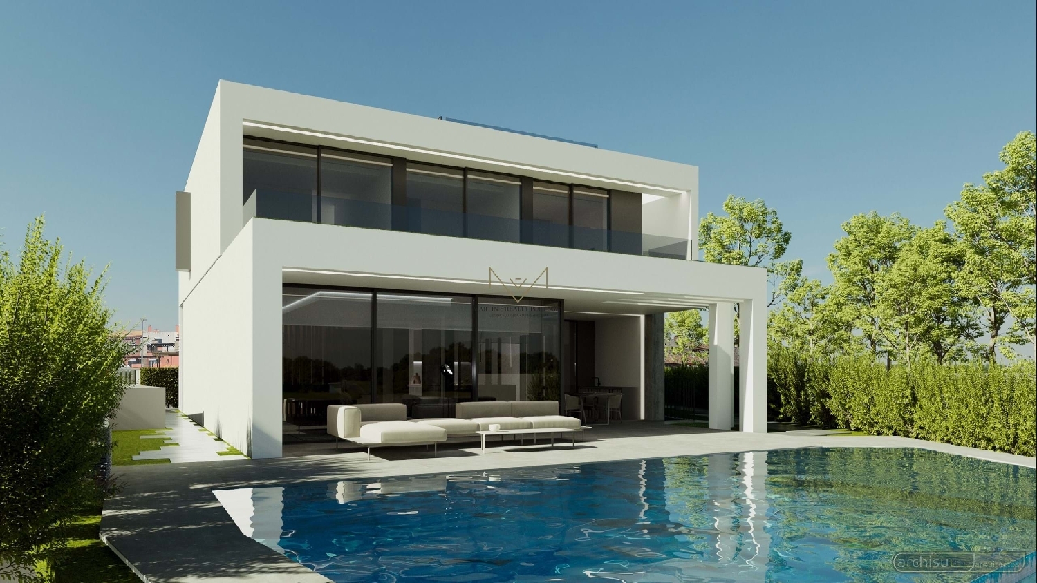  for sale villa Loulé Loulé 1