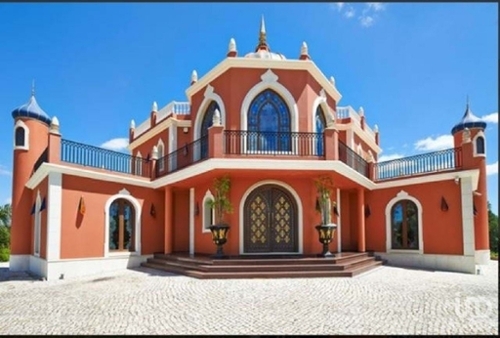 Loulé Loulé villa foto 334216