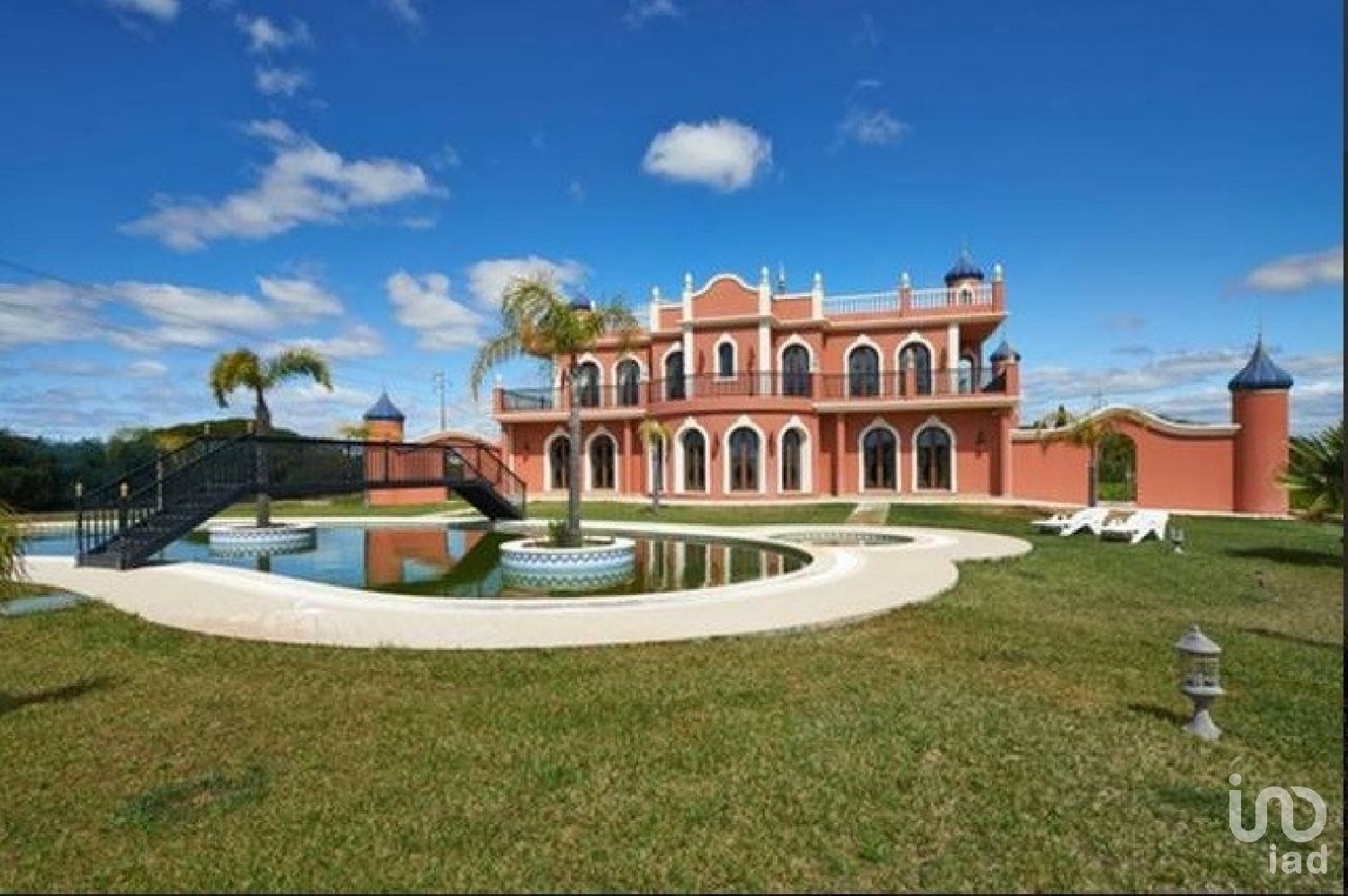  te koop villa Loulé Loulé 2