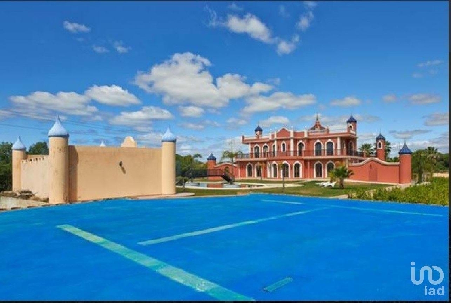  te koop villa Loulé Loulé 3
