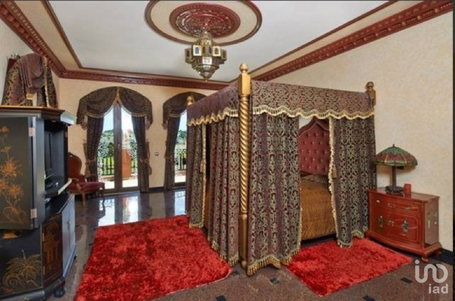  te koop villa Loulé Loulé 5