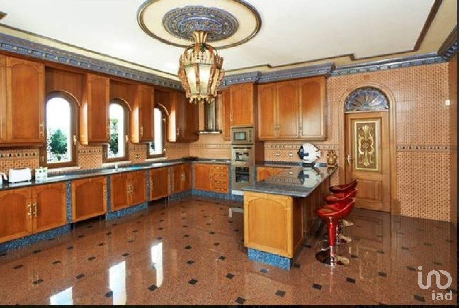  te koop villa Loulé Loulé 6