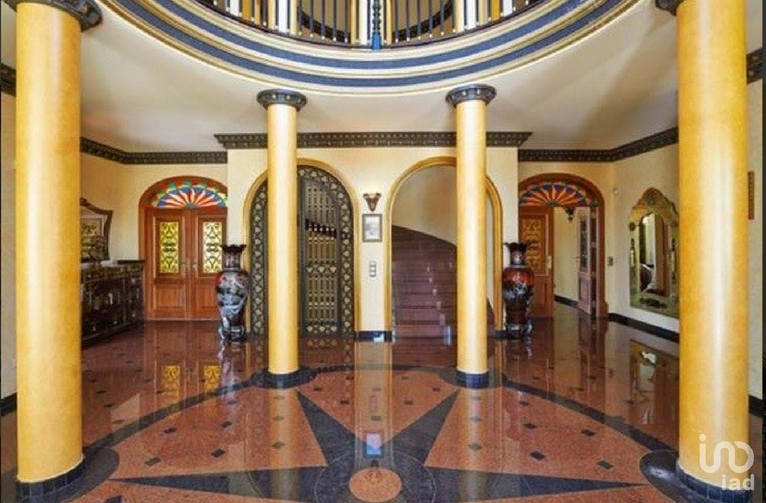  te koop villa Loulé Loulé 7