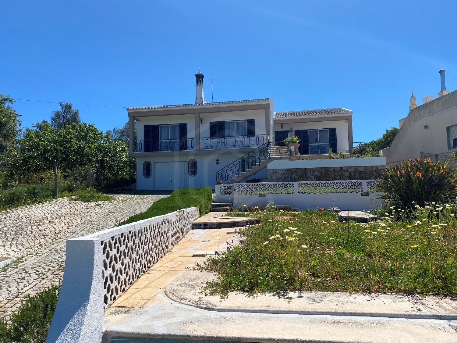  te koop villa Loulé Loulé 7