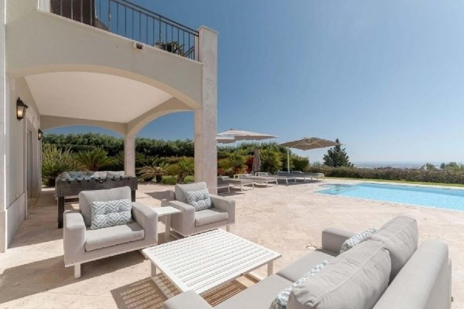 te koop villa Loulé Loulé 4