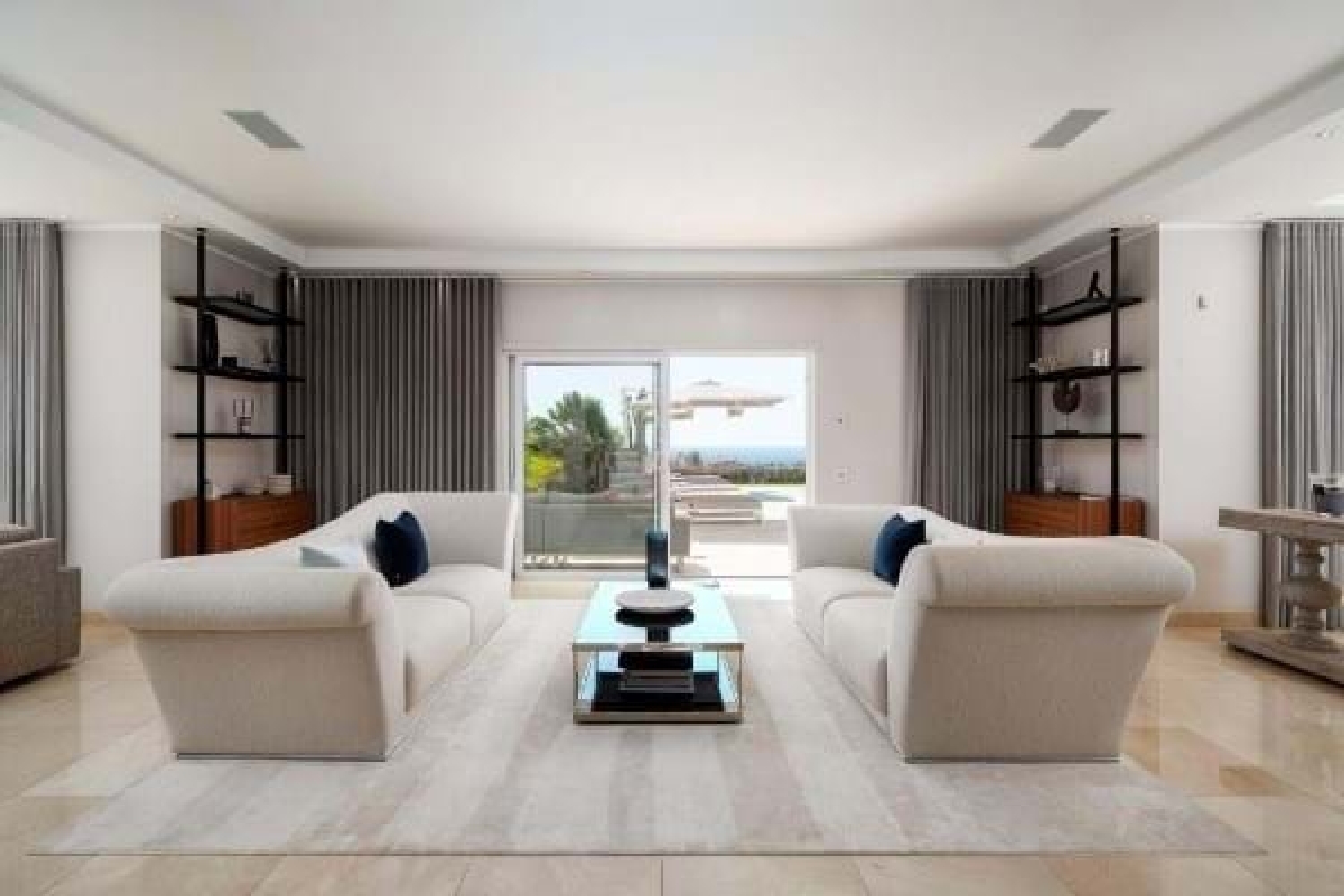  te koop villa Loulé Loulé 7
