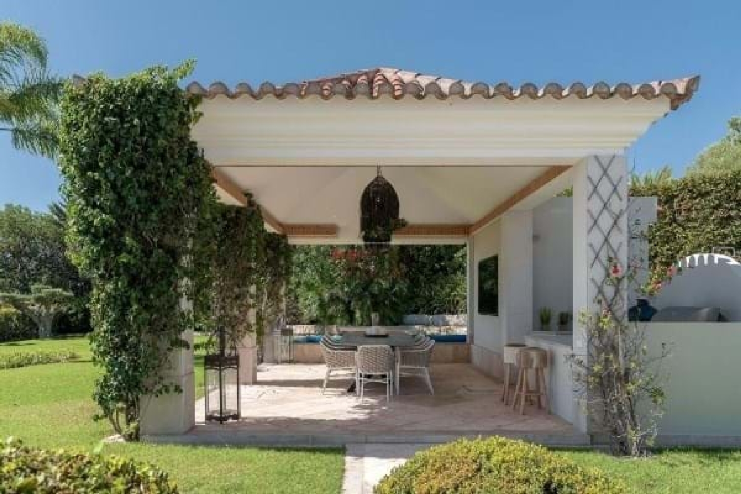  te koop villa Loulé Loulé 8