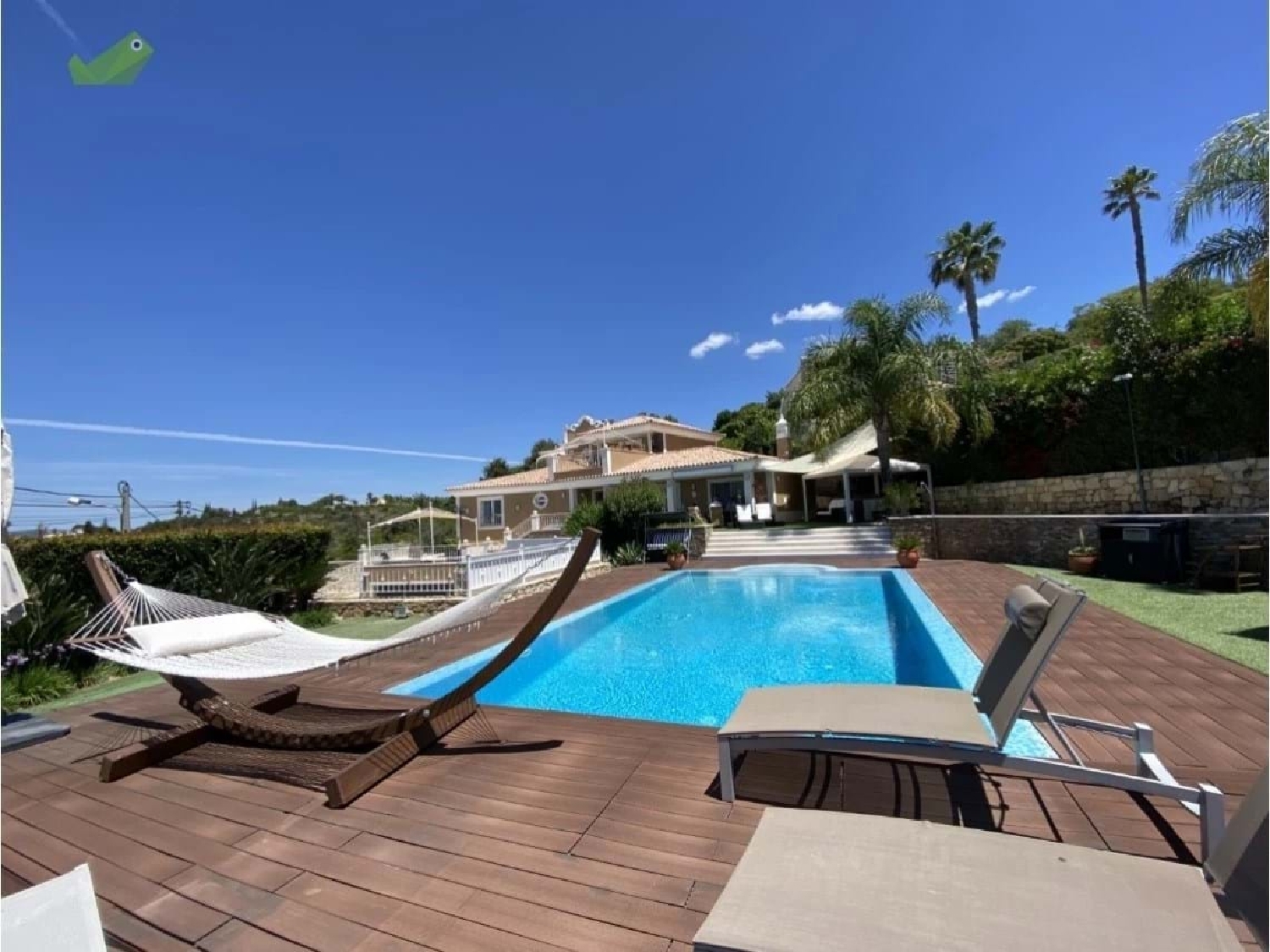  te koop villa Loulé Loulé 1