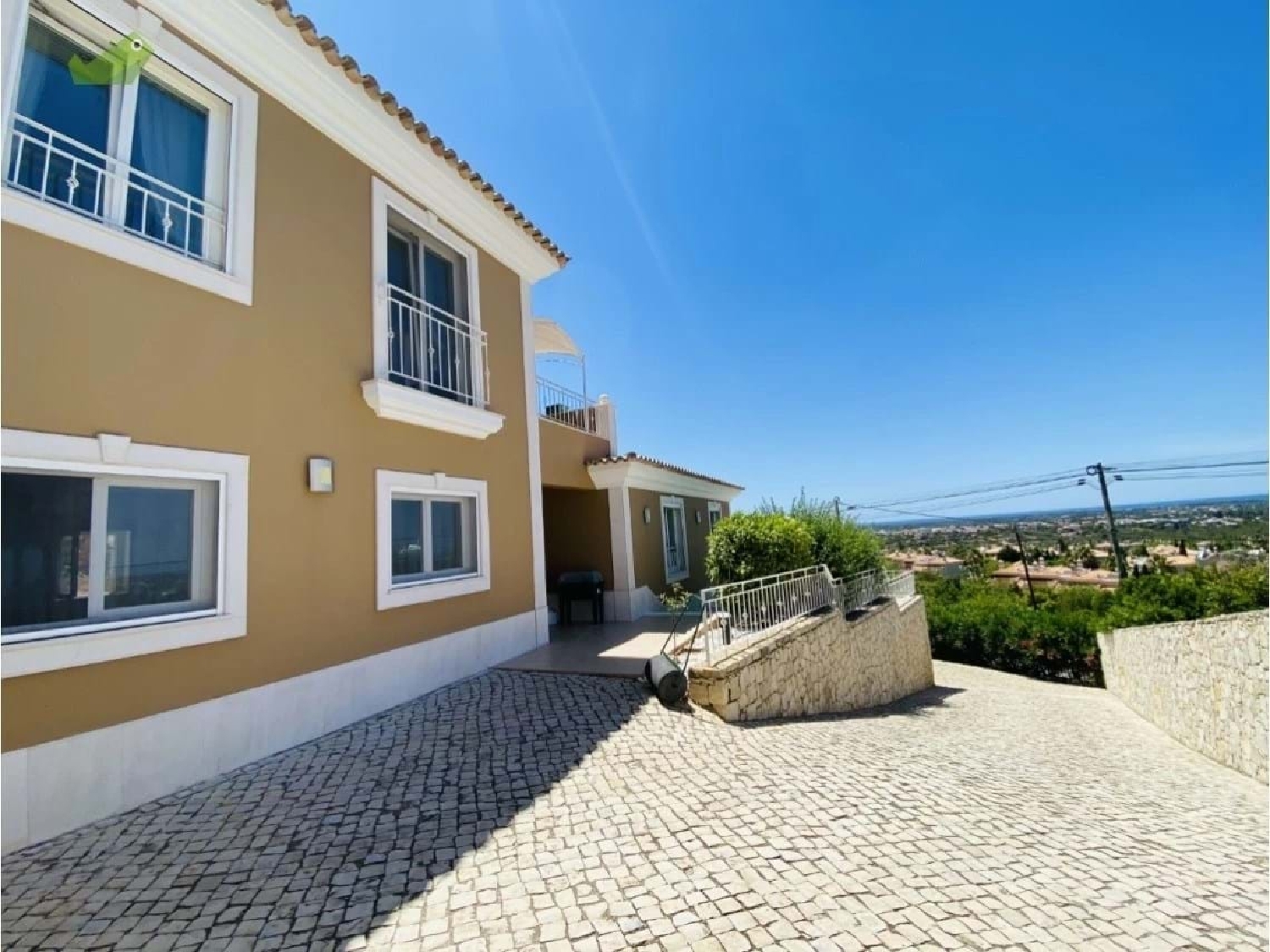  te koop villa Loulé Loulé 4