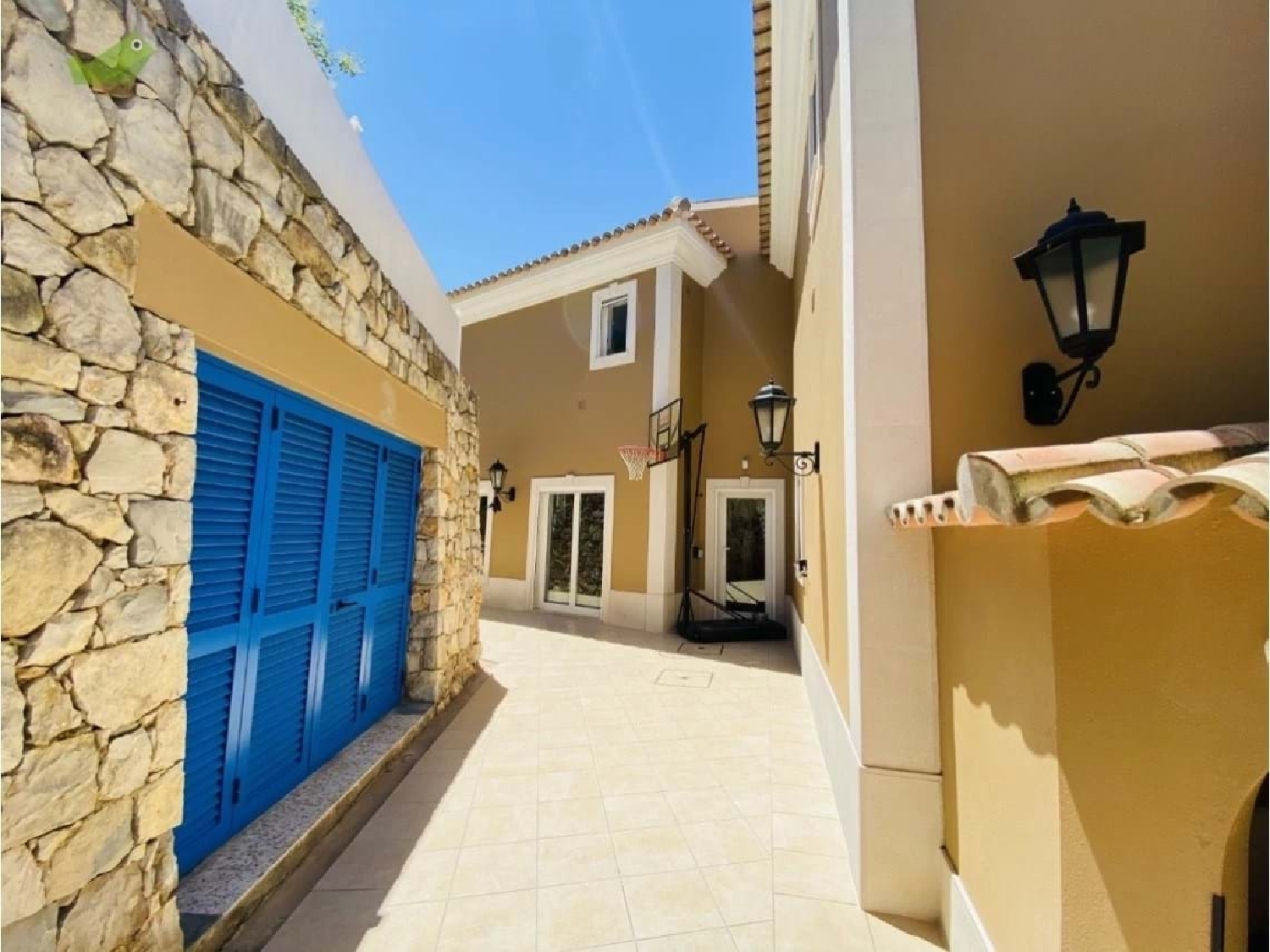 te koop villa Loulé Loulé 5