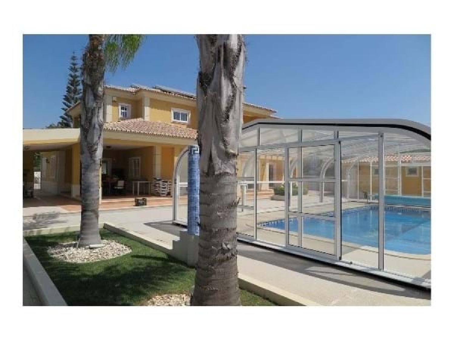  te koop villa Loulé Loulé 2