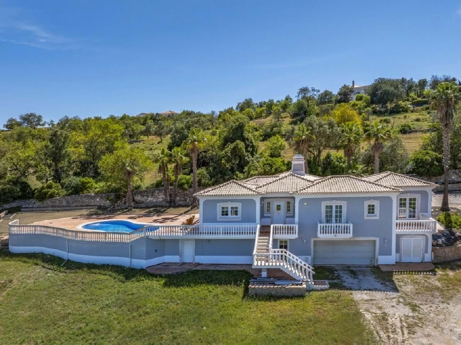  te koop villa Loulé Loulé 1