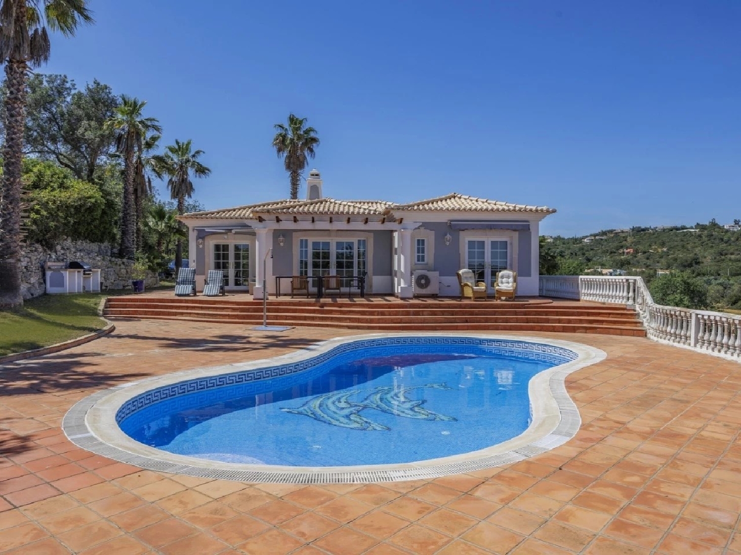  te koop villa Loulé Loulé 2