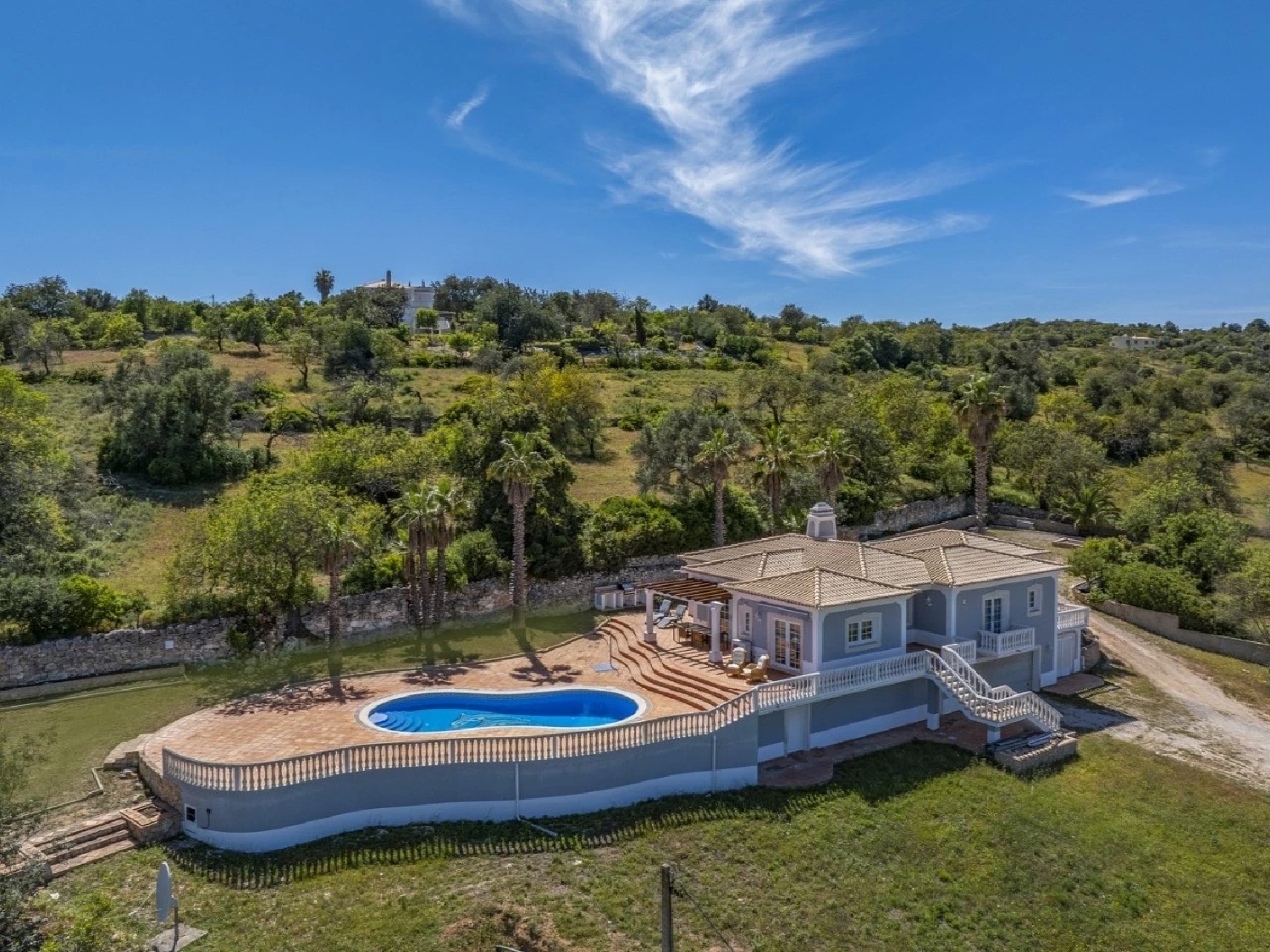  te koop villa Loulé Loulé 3