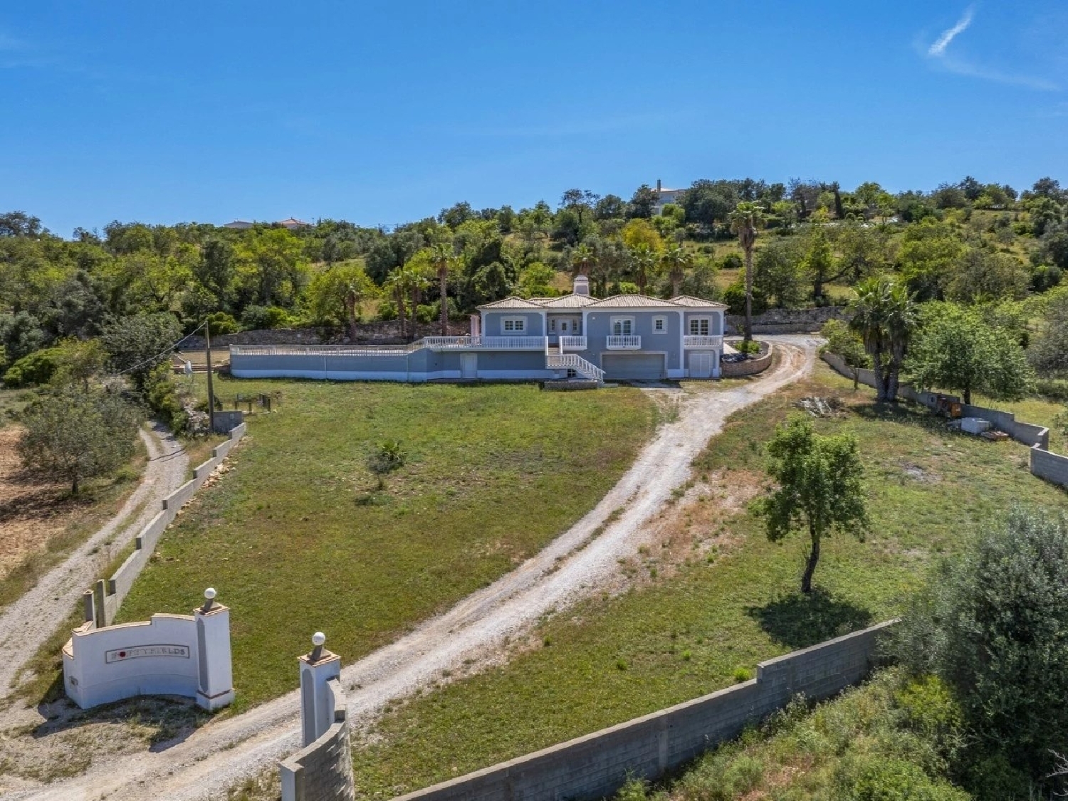  te koop villa Loulé Loulé 4