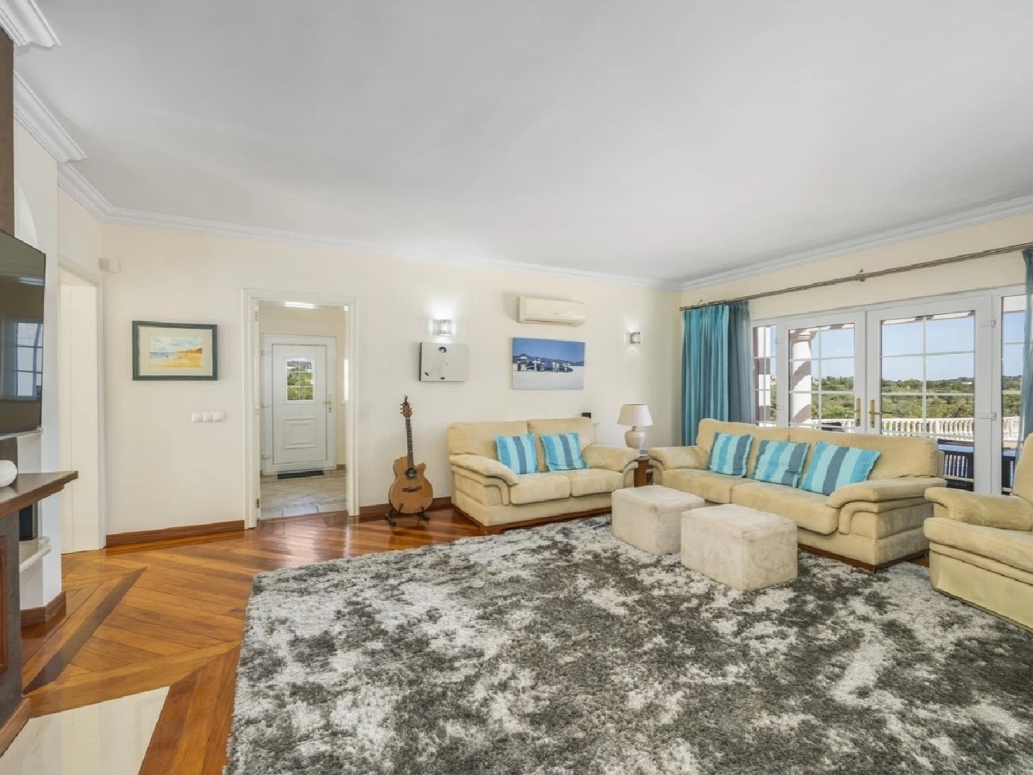  te koop villa Loulé Loulé 5