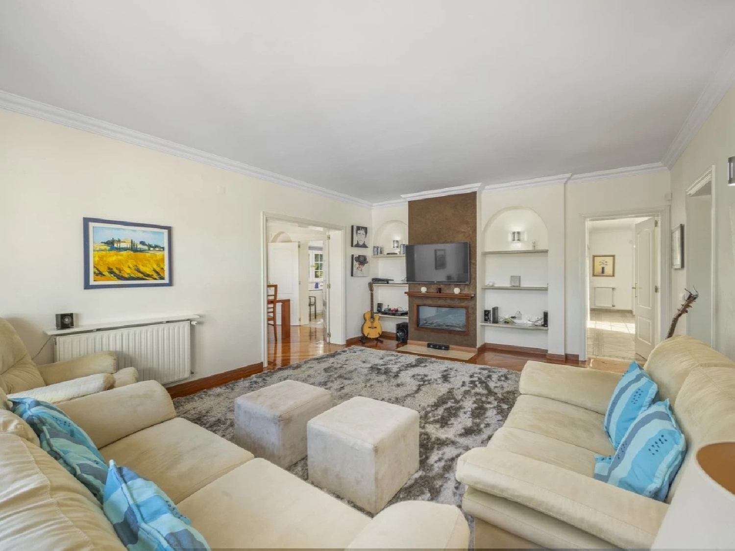  te koop villa Loulé Loulé 6