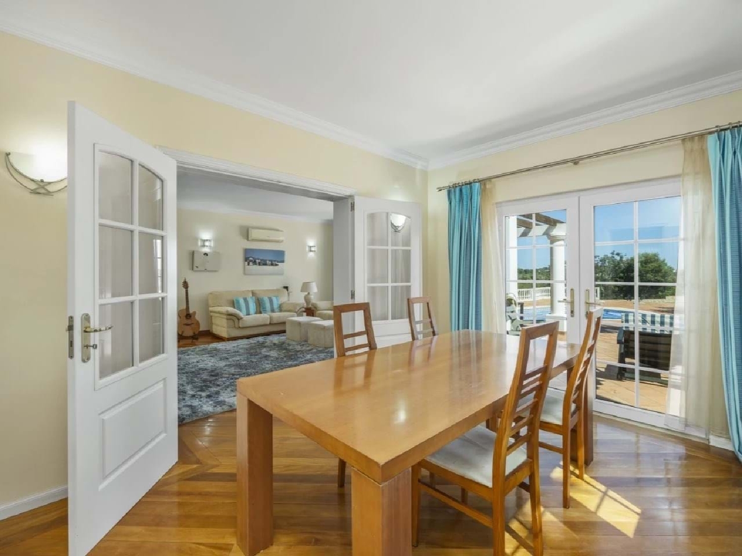  te koop villa Loulé Loulé 7