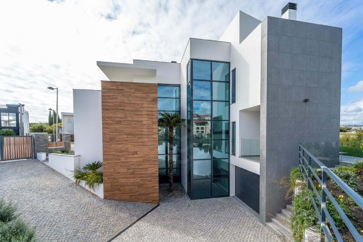  te koop villa Loulé Loulé 2