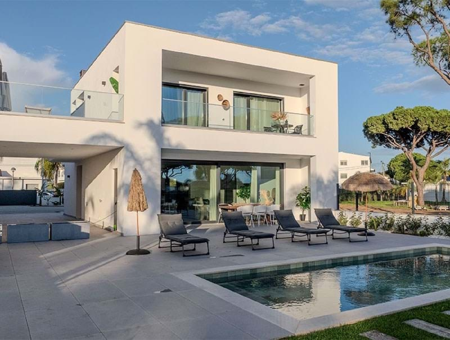  te koop villa Loulé Loulé 1