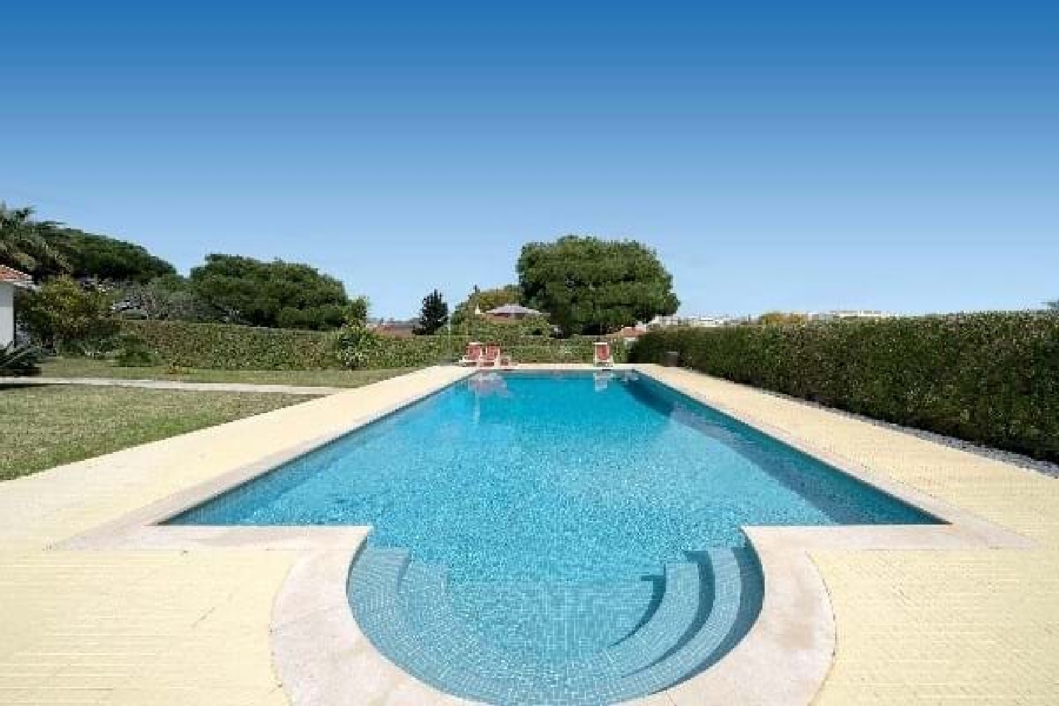  te koop villa Loulé Loulé 1
