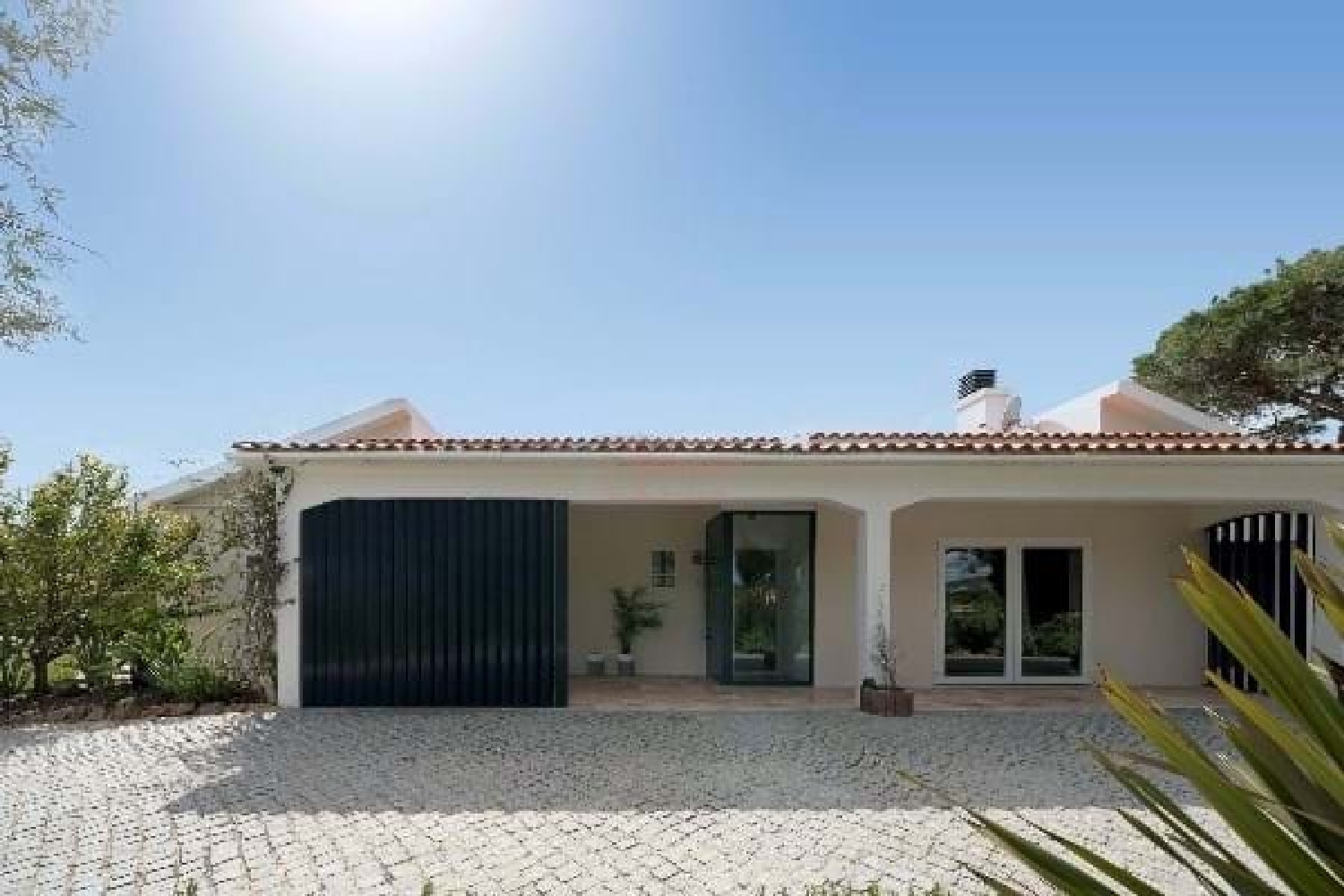  te koop villa Loulé Loulé 5