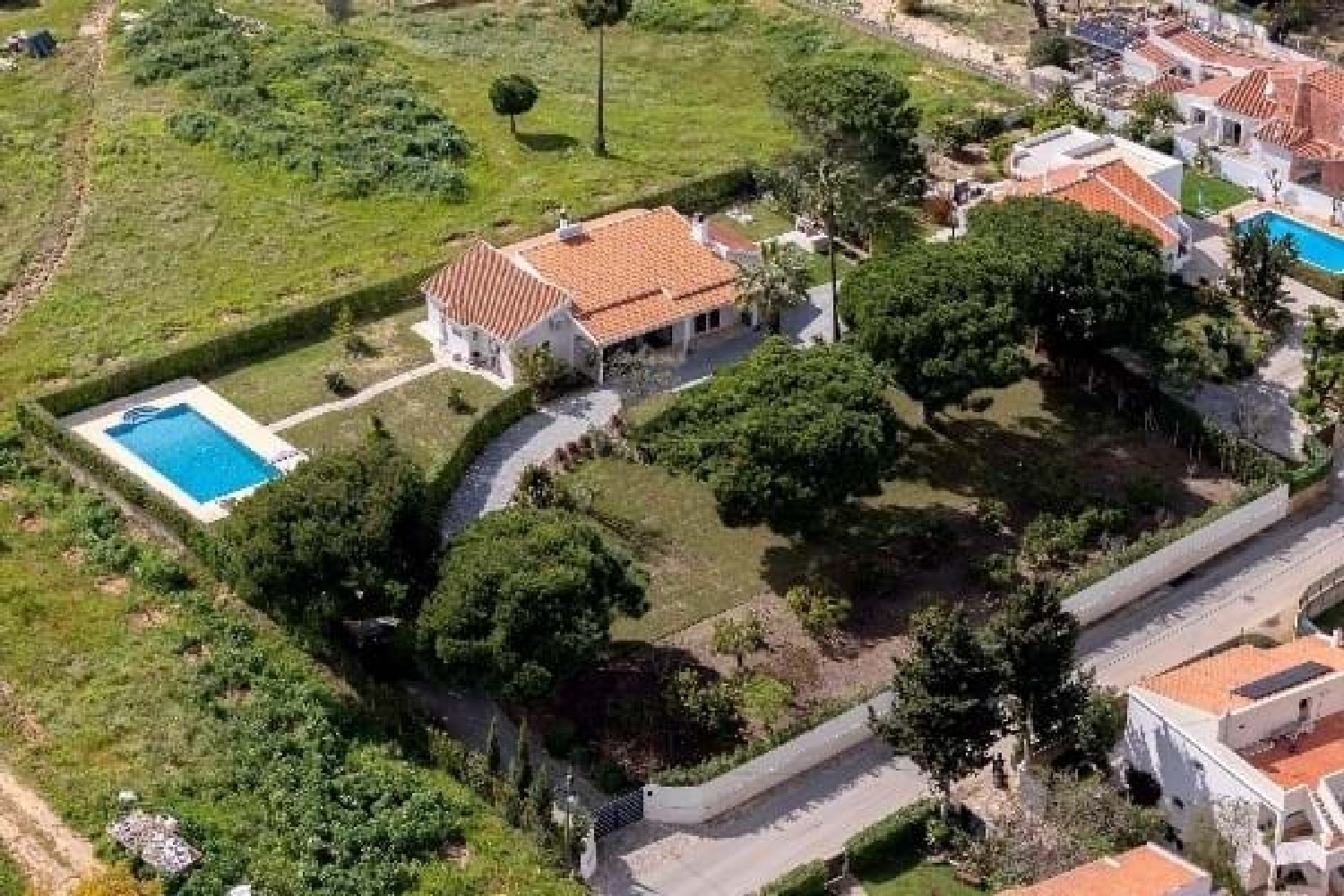  te koop villa Loulé Loulé 8