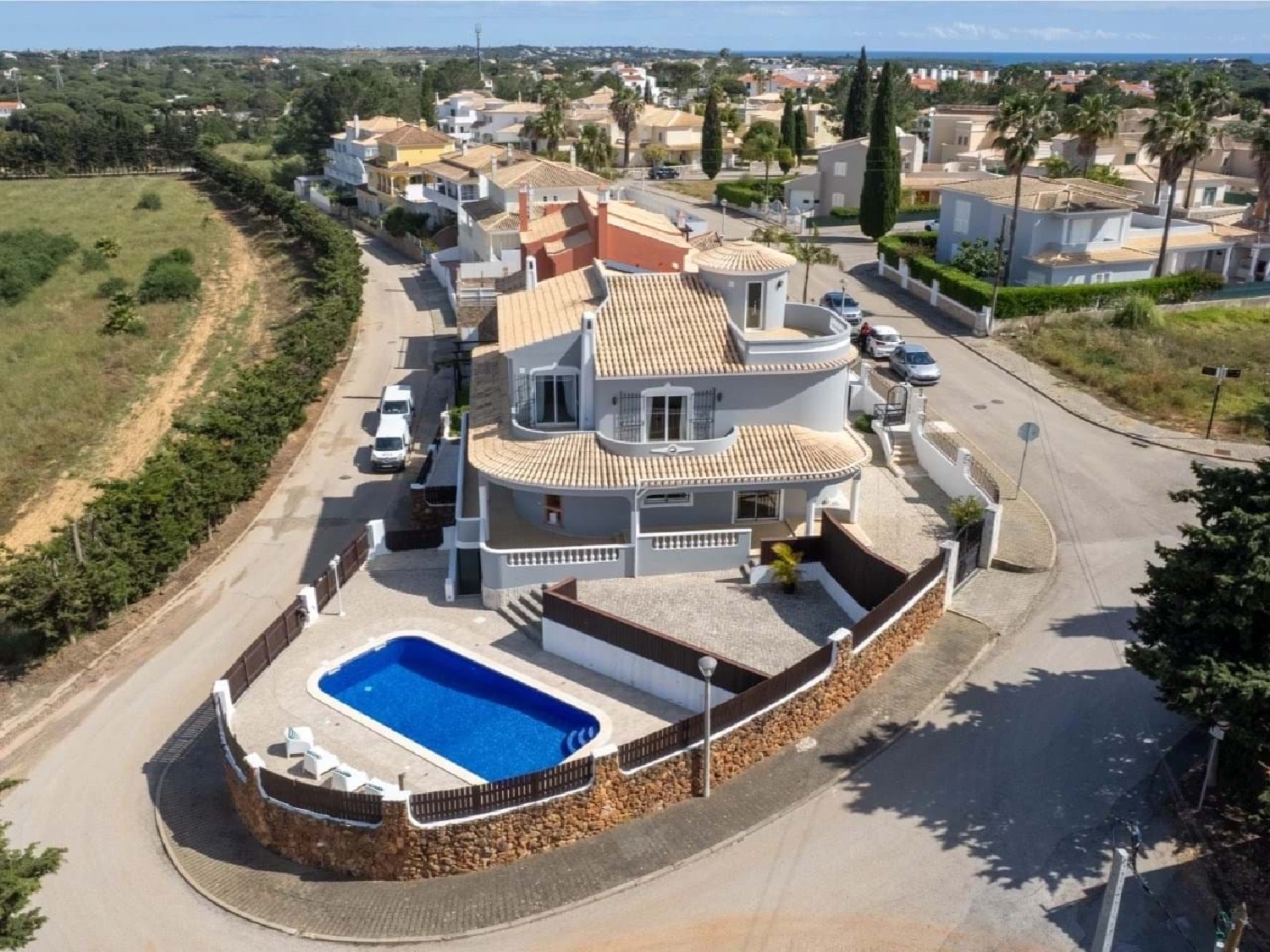  te koop villa Loulé Loulé 2