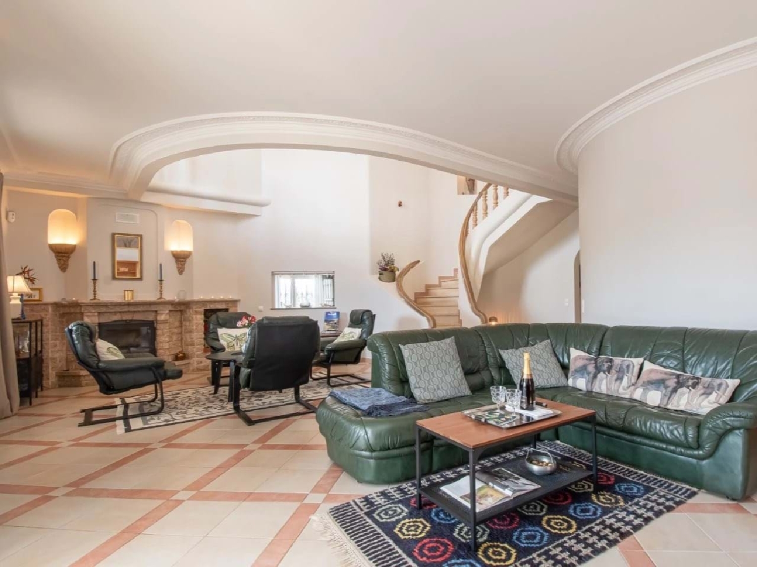  te koop villa Loulé Loulé 4
