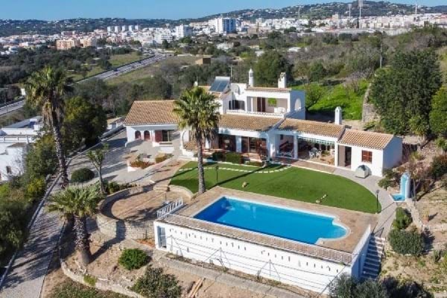  te koop villa Loulé Loulé 1