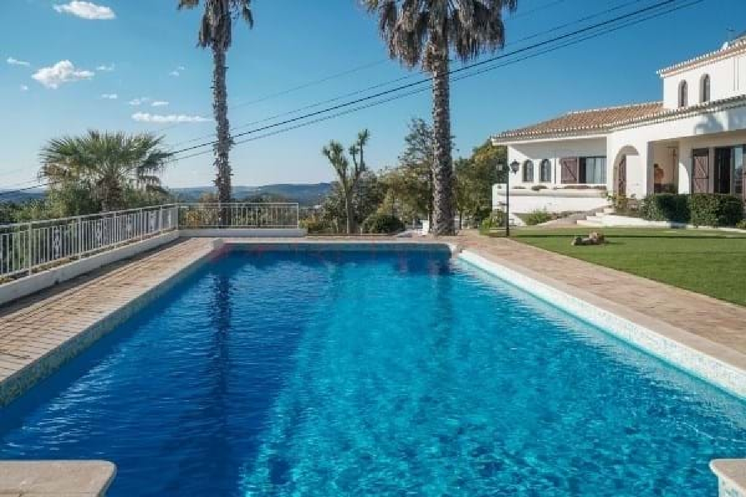  te koop villa Loulé Loulé 2